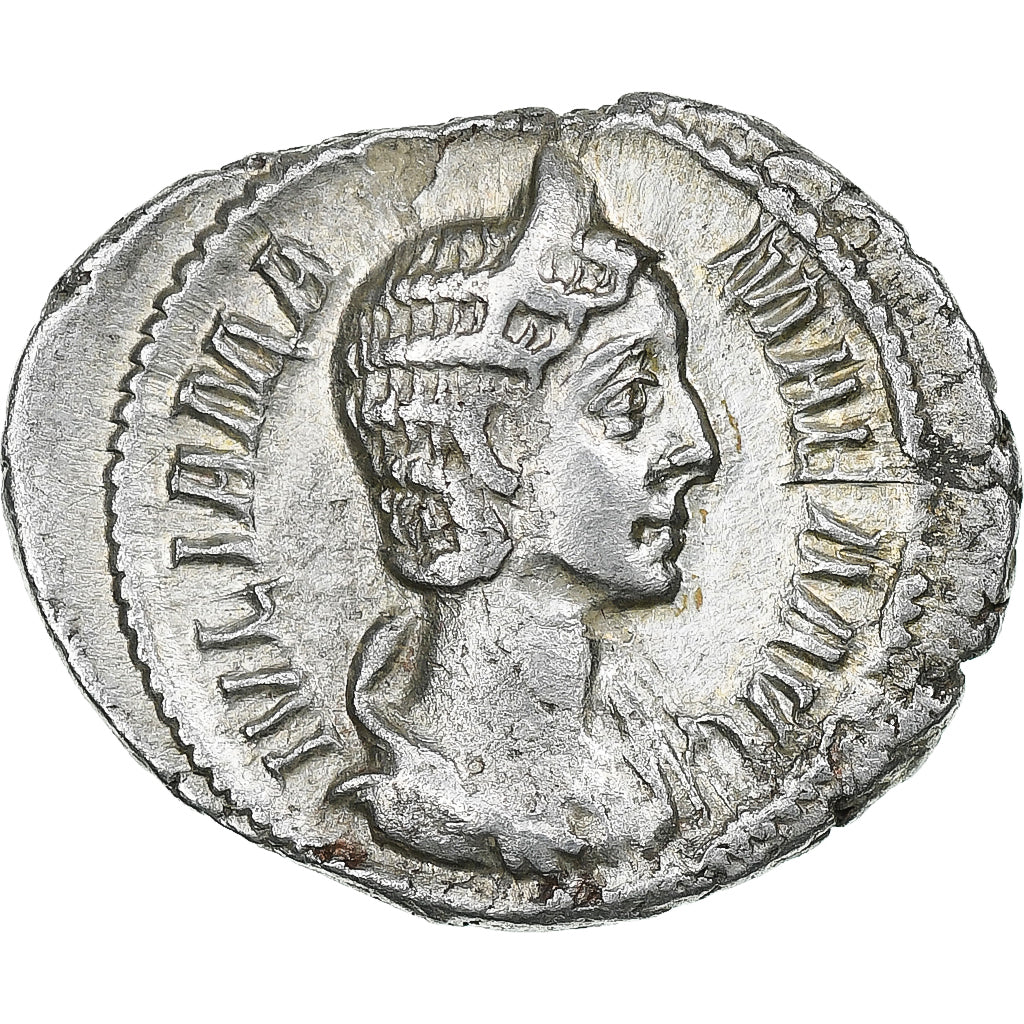 Julia Mamaia, 
  
  Dinar, 
  
  225-235