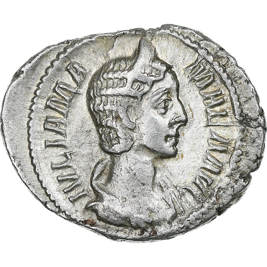 Julia Mamaia, 
  
  Dinar, 
  
  225-235