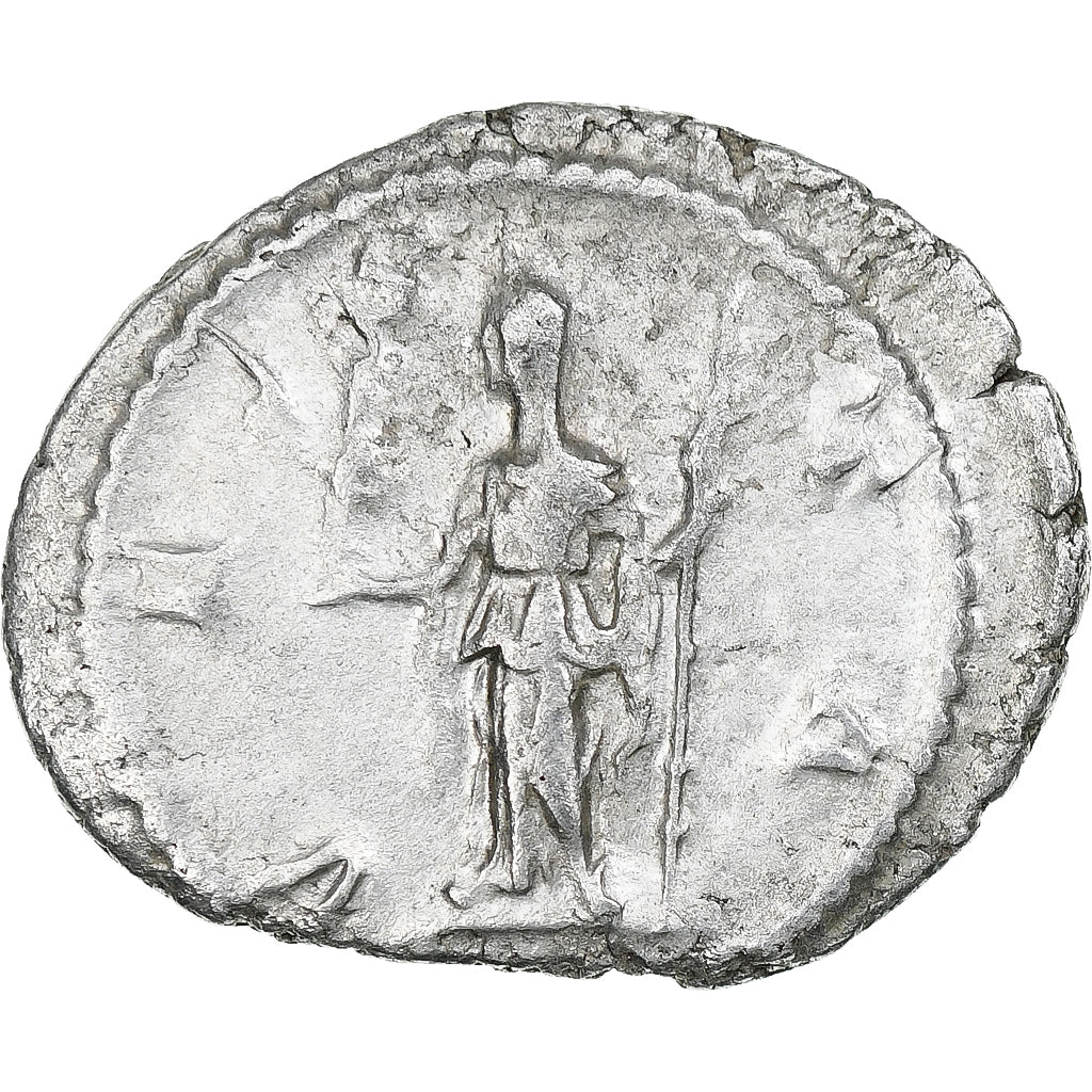 Julia Mamaia, 
  
  Dinar, 
  
  225-235