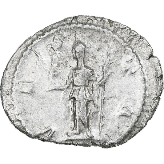 Julia Mamaia, 
  
  Dinar, 
  
  225-235