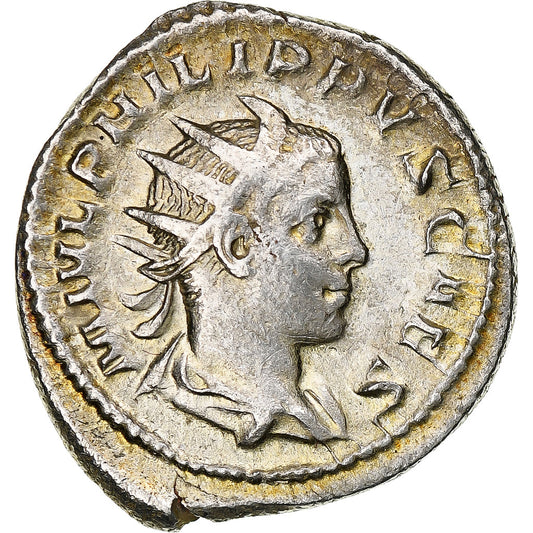 Felipe II,

Antonianos,

244-246