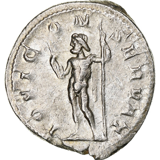 Felipe II,

Antonianos,

244-246