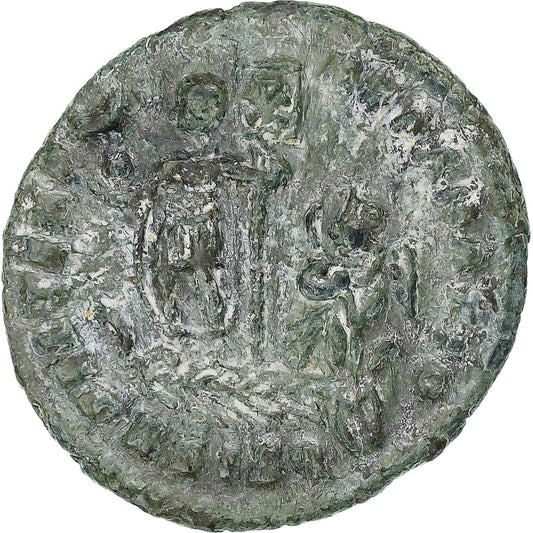 Continuo,
 
 Follis,
 
 348-350