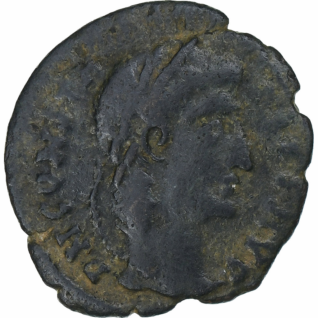 Continuo,
 
 Follis,
 
 337-340