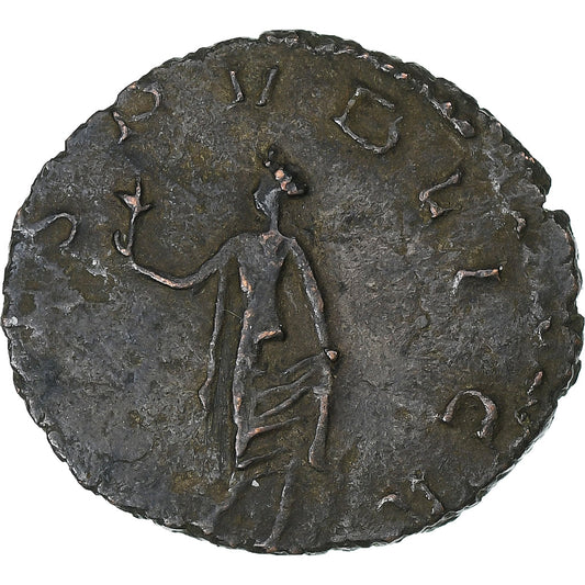 Salonino,

Antoniano,

258