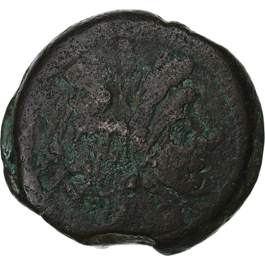 Terencia,
 
 Jacobo,
 
 169-158 a.C.