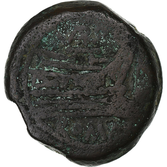 Terencia,
 
 Jacobo,
 
 169-158 a.C.