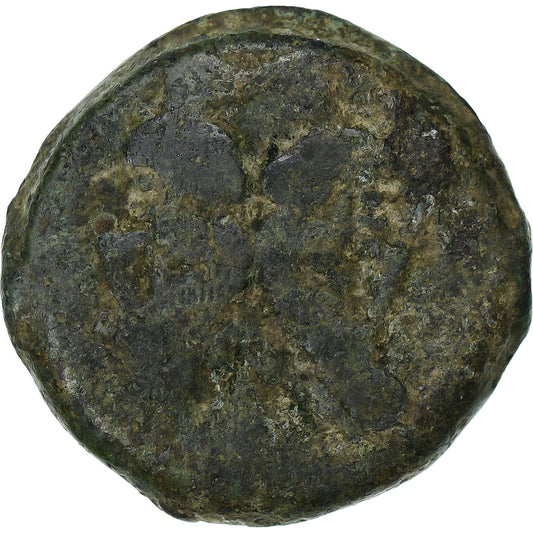 Marcia,

Jack,

148 a. C.