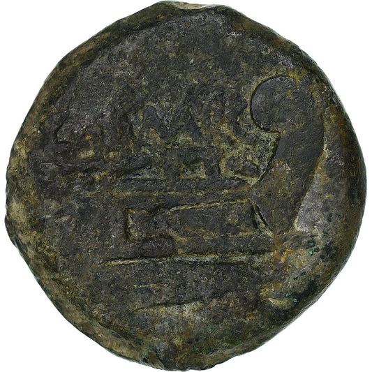 Marcia,

Jack,

148 a. C.