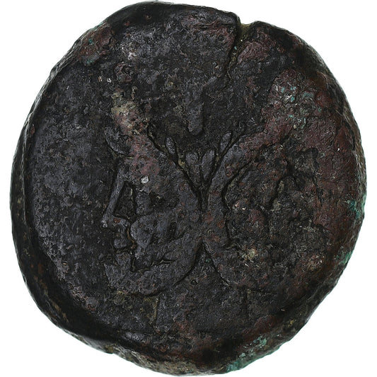Junia,

Jacobo,

149 a. C.