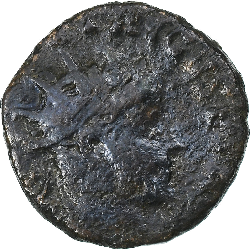 ¿Tétrico II?, 
  
  antonianos, 
  
  271-274