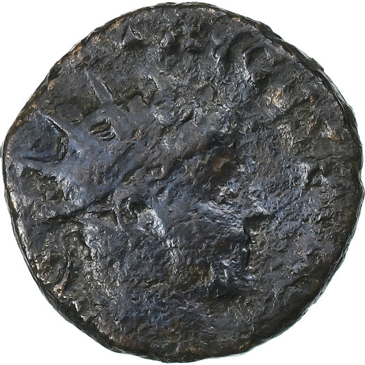 ¿Tétrico II?, 
  
  antonianos, 
  
  271-274