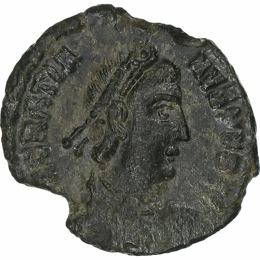 Graciano,
 
 Follis,
 
 367-383