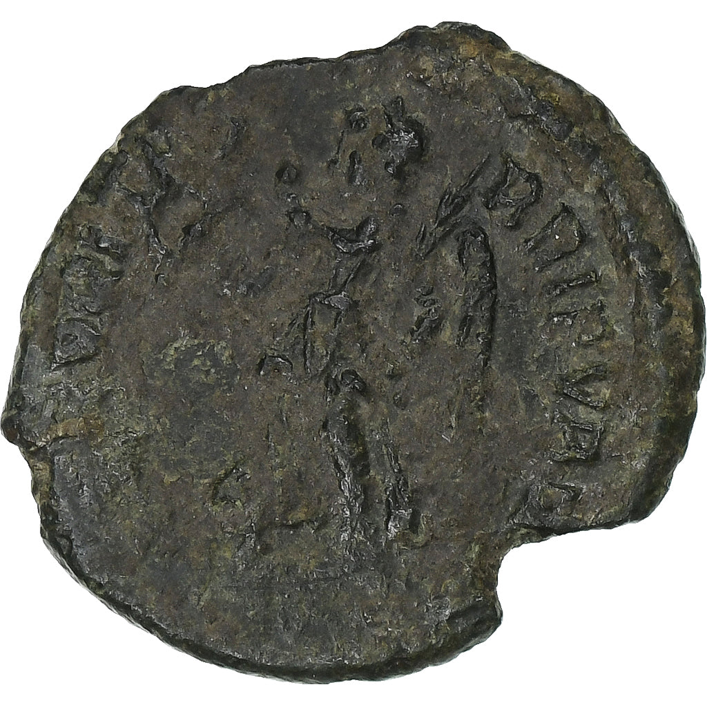 Graciano,
 
 Follis,
 
 367-383