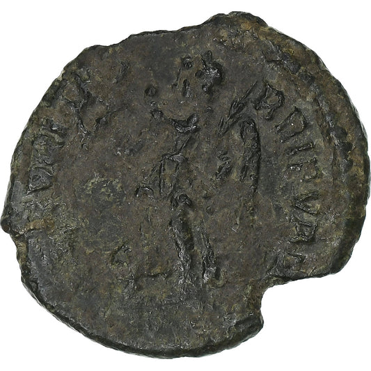 Graciano,
 
 Follis,
 
 367-383