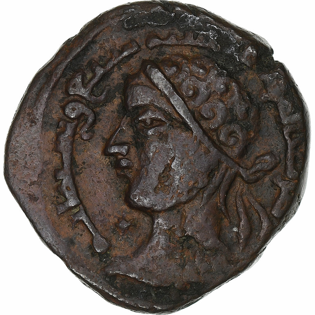 Zagides de Mosul, 
  
  Izz ad-Din Mas'ud II, 
  
  dírham