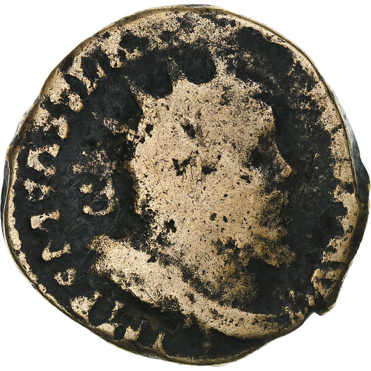 Póstumo,
 
 sestercio,
 
 260-269
