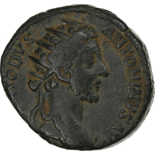 Cómodo, 
  
  duponcio, 
  
  181