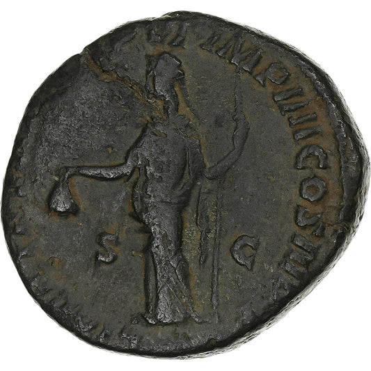 Cómodo, 
  
  duponcio, 
  
  181