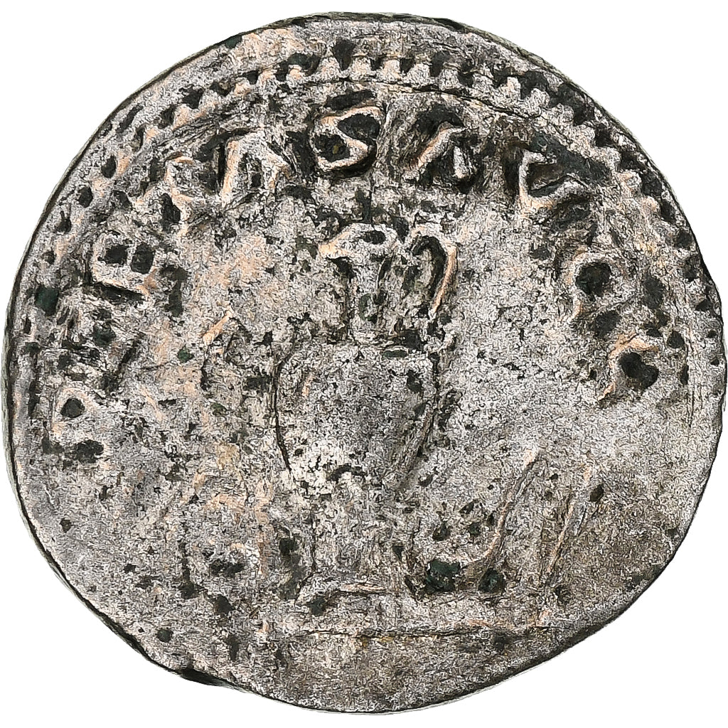 Valeriano II,

Antonianos,

254-255