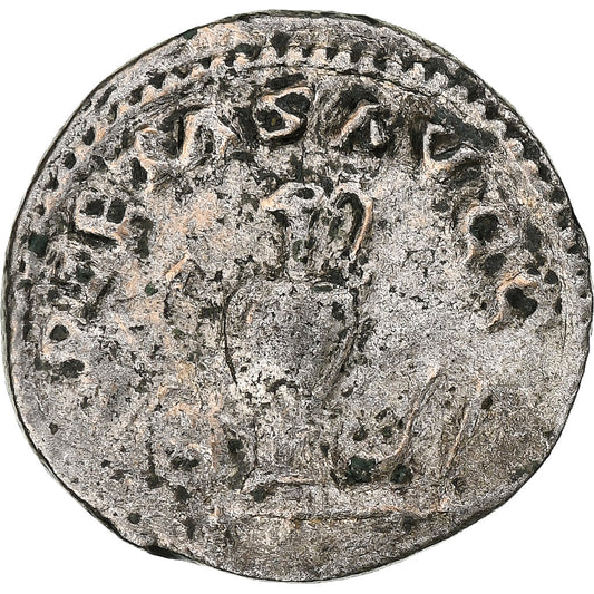 Valeriano II,

Antonianos,

254-255