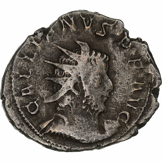 Galeno, 
  
  antonianos, 
  
  258-259