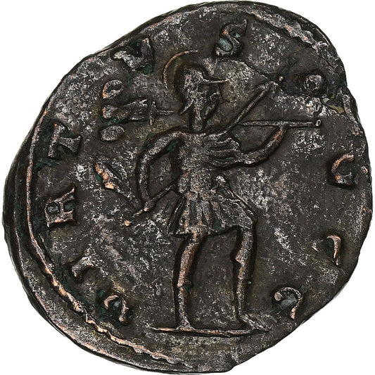 Galeno, 
  
  antonianos, 
  
  257-258