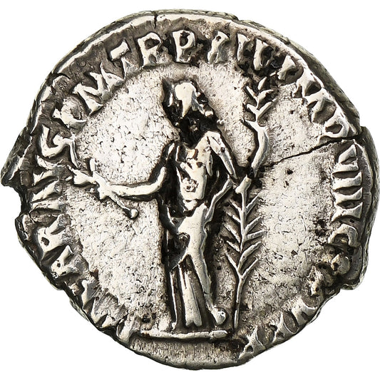Cómodo, 
  
  Dinar, 
  
  186-187