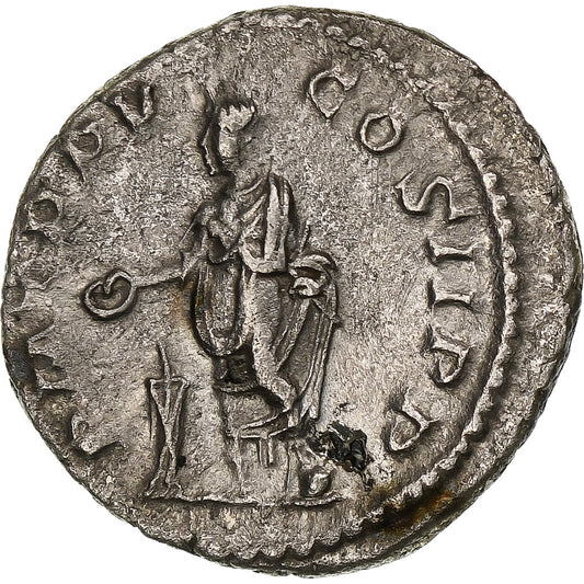 Severo Alejandro, 
  
  Dinar, 
  
  226