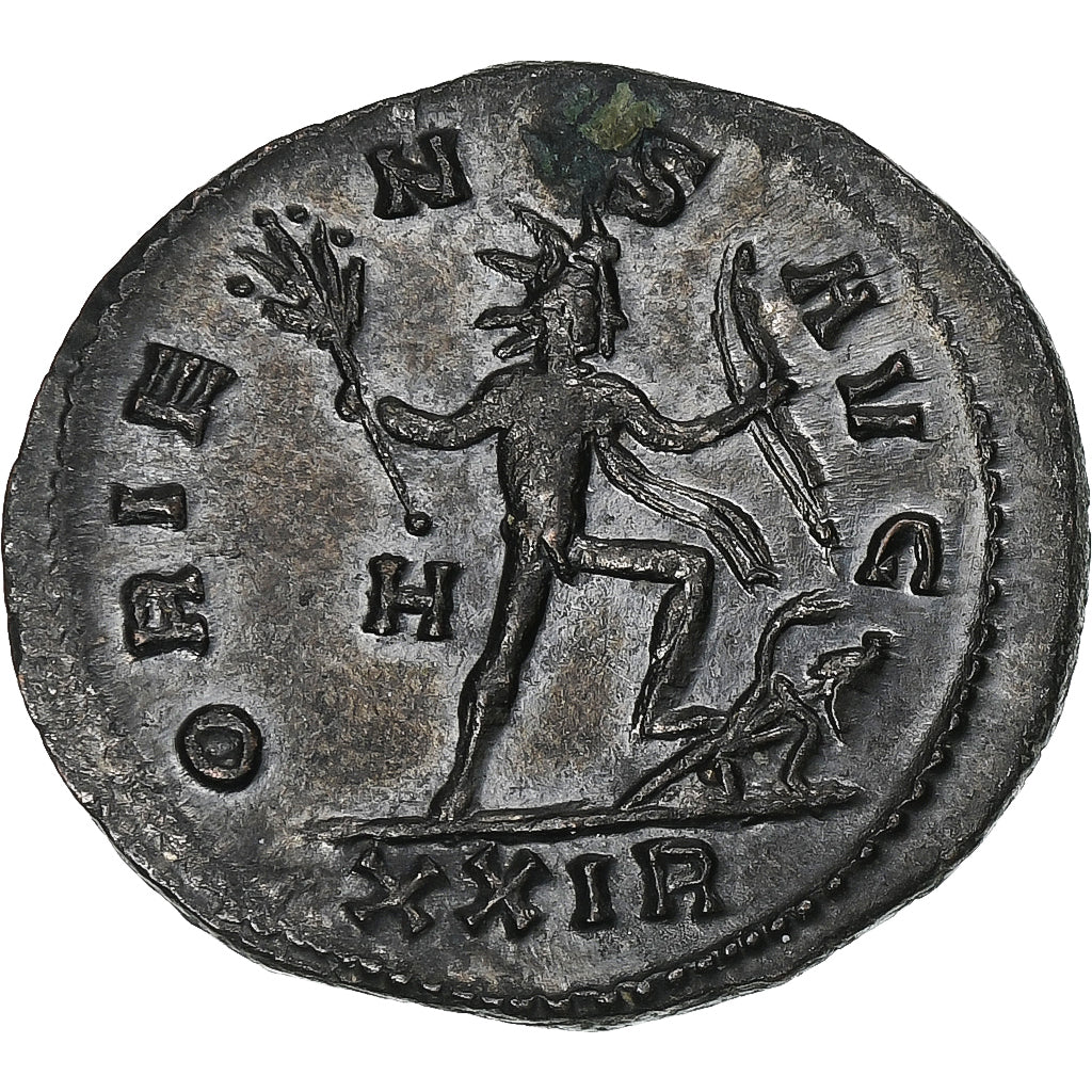 Aurelianos,

Aurelianos,

270-275