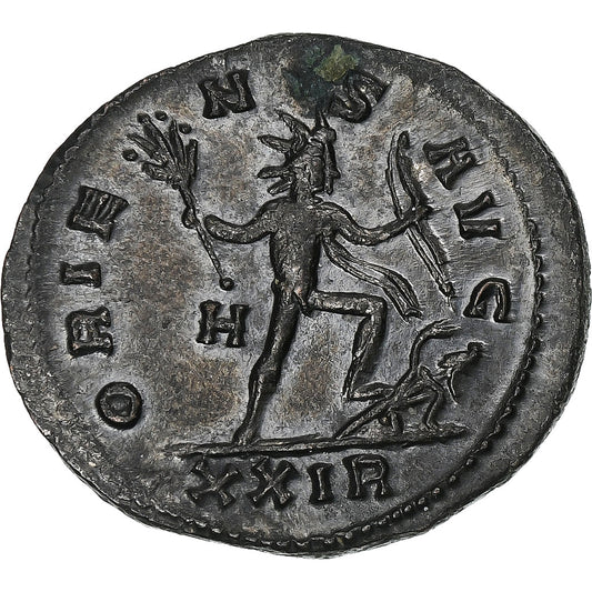 Aurelianos,

Aurelianos,

270-275