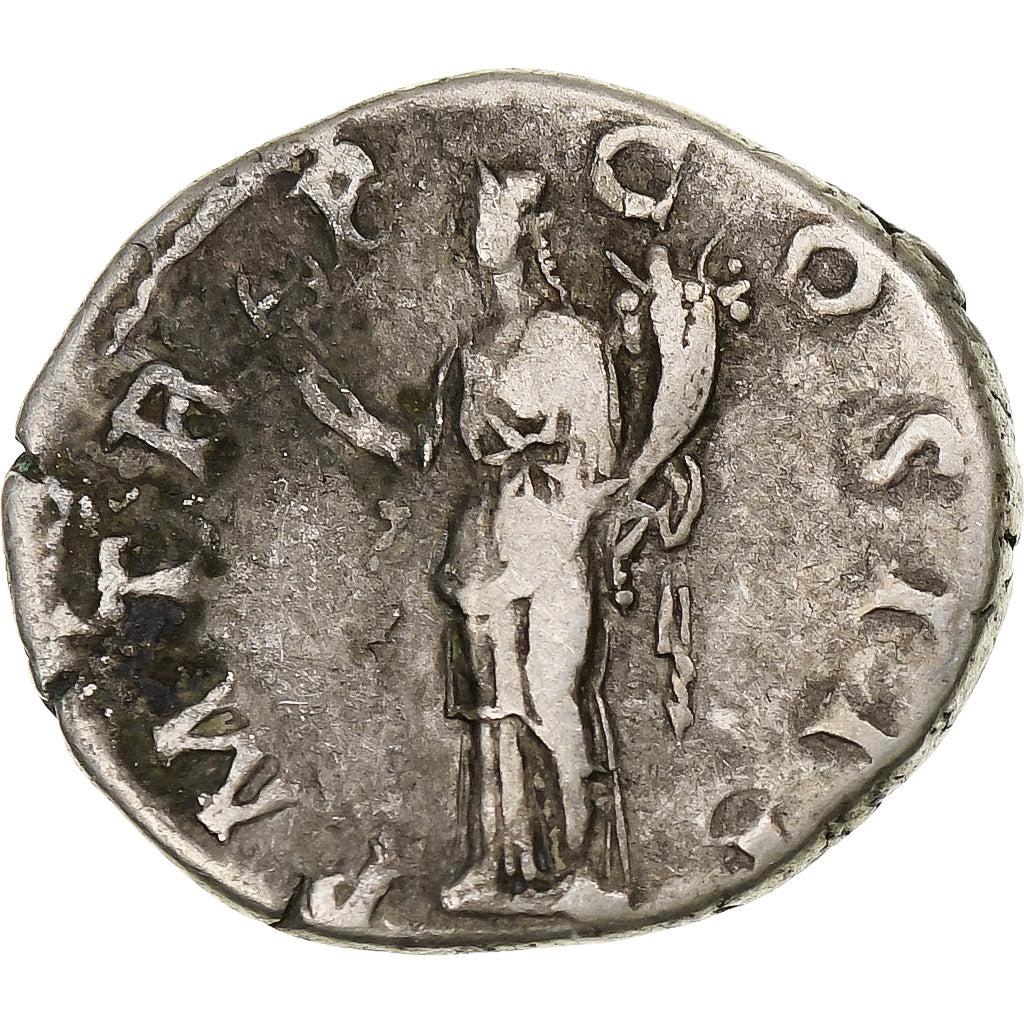 Adriano, 
  
  Dinar, 
  
  119-120