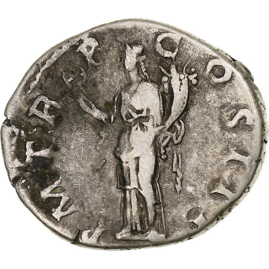 Adriano, 
  
  Dinar, 
  
  119-120