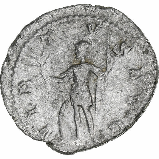 Gordio III, 
  
  antonianos, 
  
  240