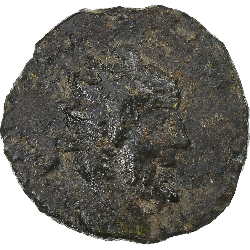 ¿Tétrico I?, 

Antonianos, 

Siglo III d. C.
