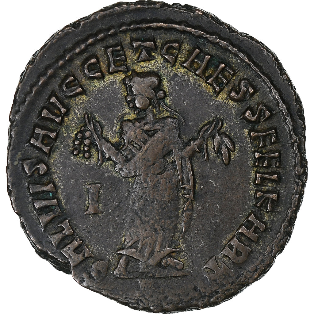 Galerio, 
  
  Follis, 
  
  306