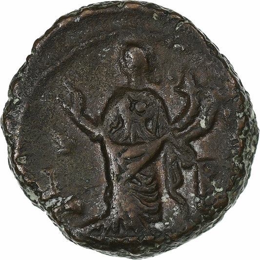 Egipto,

Diocleciano,

Tetradracma