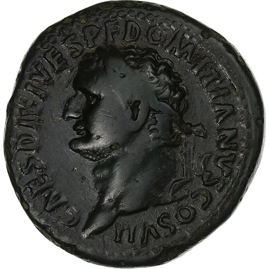 Domiciano,

Jacobo,

80-81