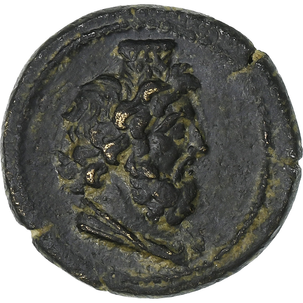 Frigia,

pseudoautónoma,

Bronce