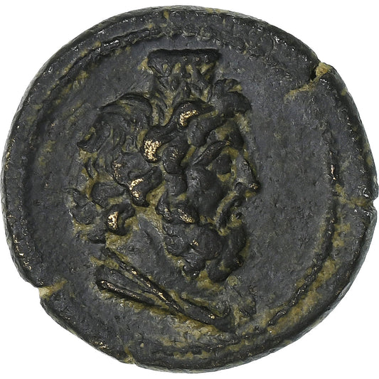 Frigia,

pseudoautónoma,

Bronce