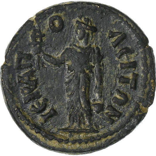 Frigia,

pseudoautónoma,

Bronce
