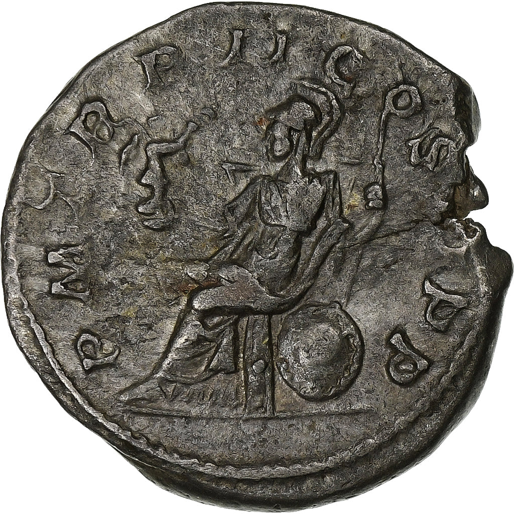 Heliogábalo, 
  
  antonianos, 
  
  219