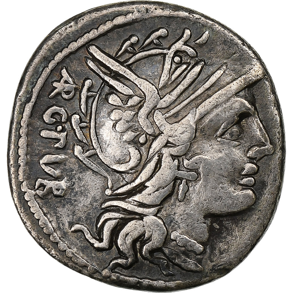 Sentia, 
  
  Dinar, 
  
  101 aC
