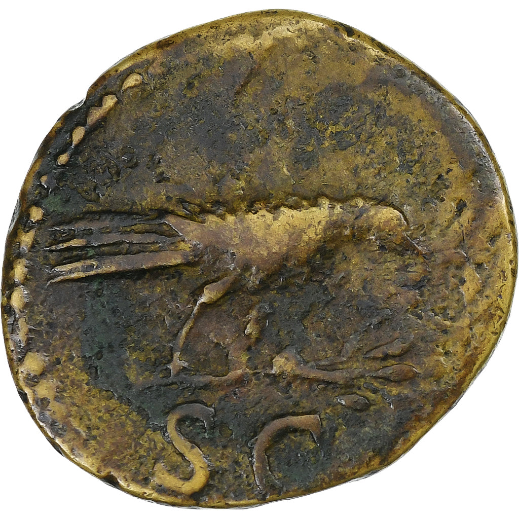 Domiciano,

mitad,

90-91