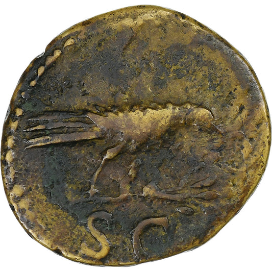 Domiciano,

mitad,

90-91
