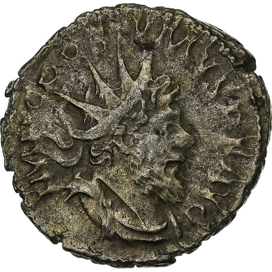 Póstumo, 
  
  antonianos, 
  
  263-265