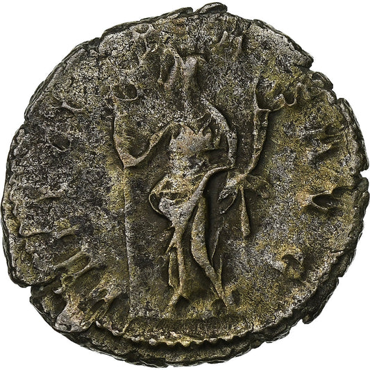 Póstumo, 
  
  antonianos, 
  
  263-265