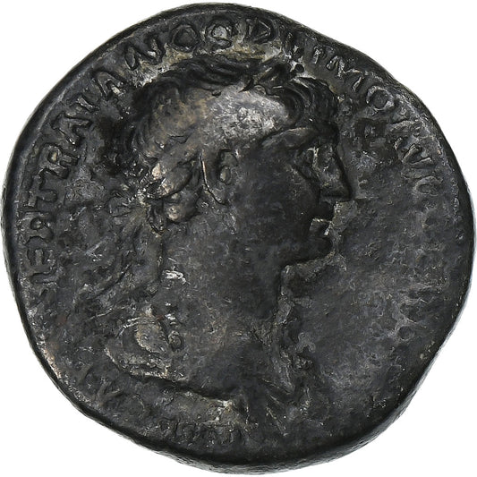 trajano, 
  
  Dinar, 
  
  114