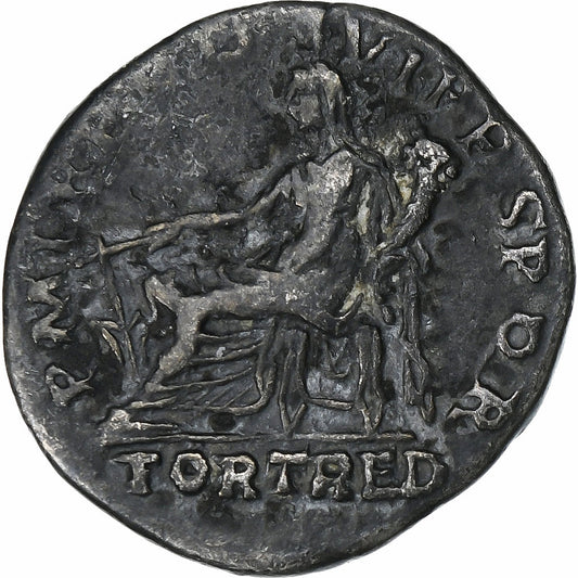 trajano, 
  
  Dinar, 
  
  114