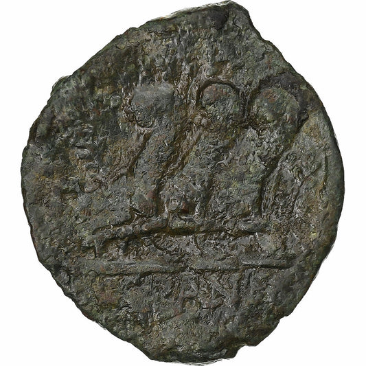 Vibia,

Cómo,

90 a. C.